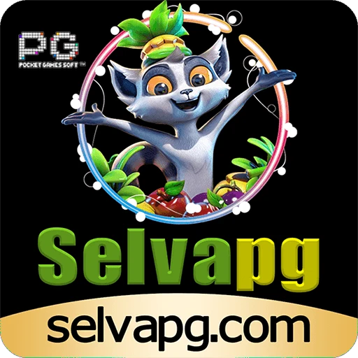 selvapg Logo